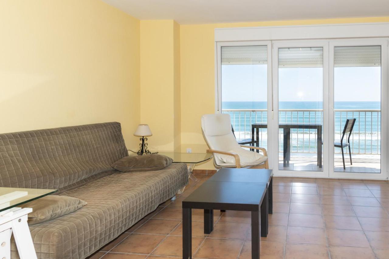Frontalmar, Esc-B, 8º-32 Apartment Cullera Exterior photo