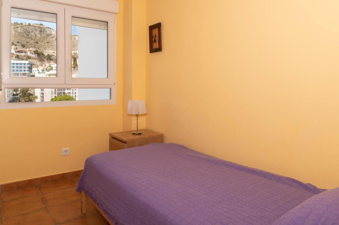Frontalmar, Esc-B, 8º-32 Apartment Cullera Exterior photo