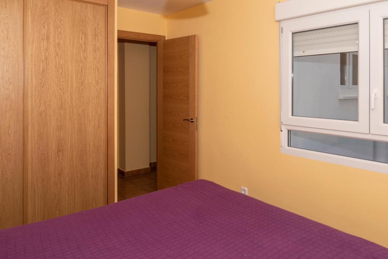 Frontalmar, Esc-B, 8º-32 Apartment Cullera Exterior photo